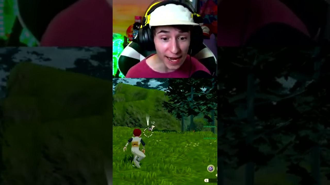 Never question Supra's Shiny Hunting methods...