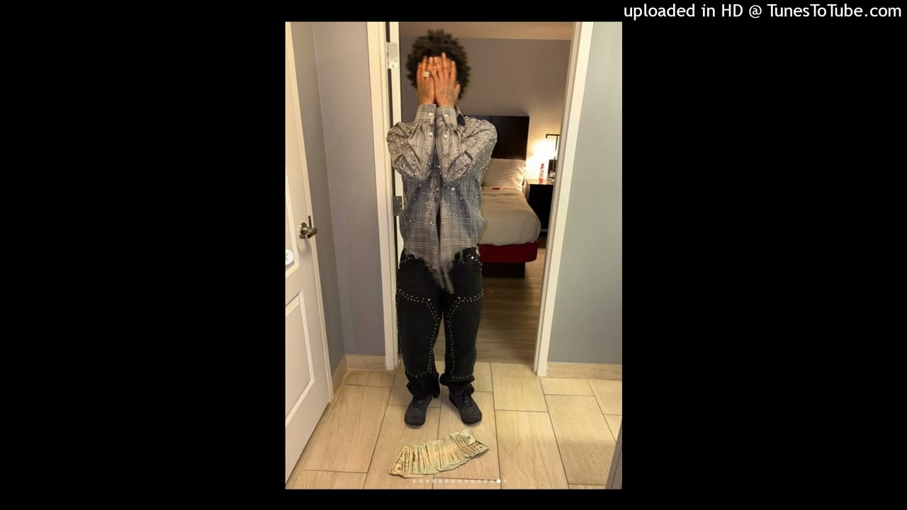 G40 x Mari Montana x Skrilla Type Beat "40 Days 40 Nights"