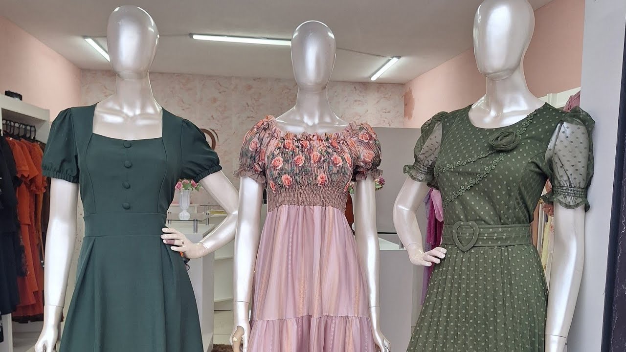 VITRINE ESPETACULAR DA SEMANA  CLOSET LUCIANA RIBEIRO MODA EVANGÉLICA  #closetlucianaribeiro 