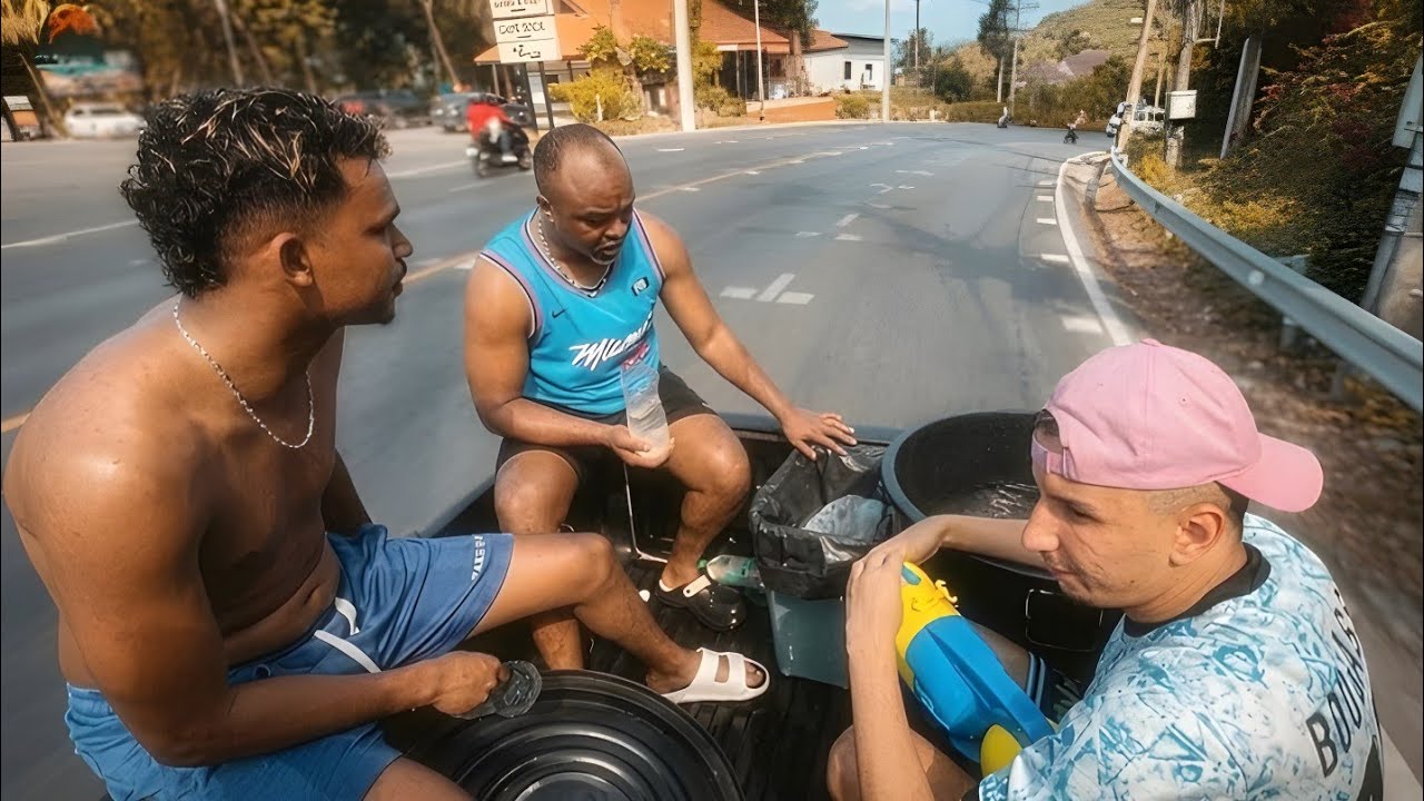 bougasa #IRL 2 البلبالة