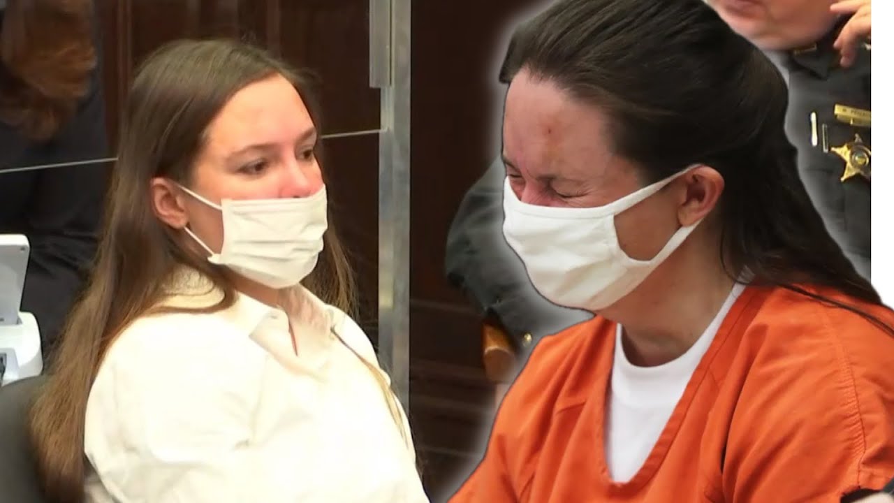 Pizza Delivery Murder | Erica Stefanko Granted A Retrial | Ashley Biggs | True Crime