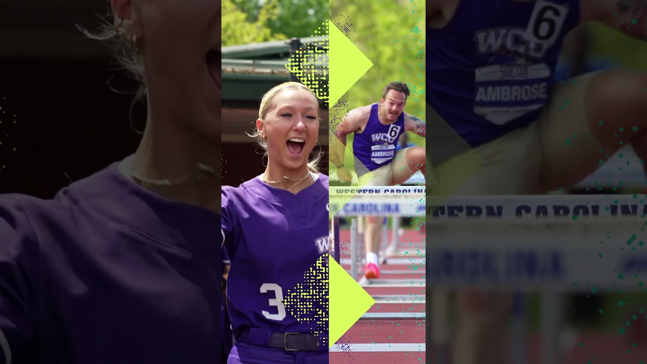 What does it mean to Live Western? #wcu #college