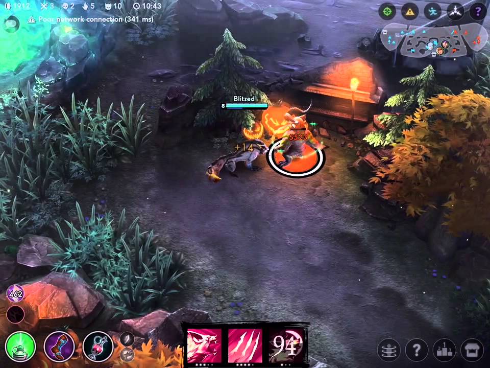 Vain Glory #3 - Rust on the Halcyon Fold ft. Fortress