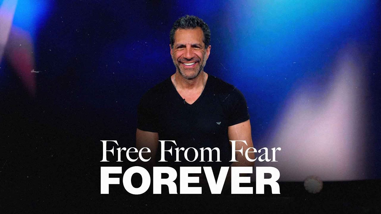 Free From Fear Forever | 9AM