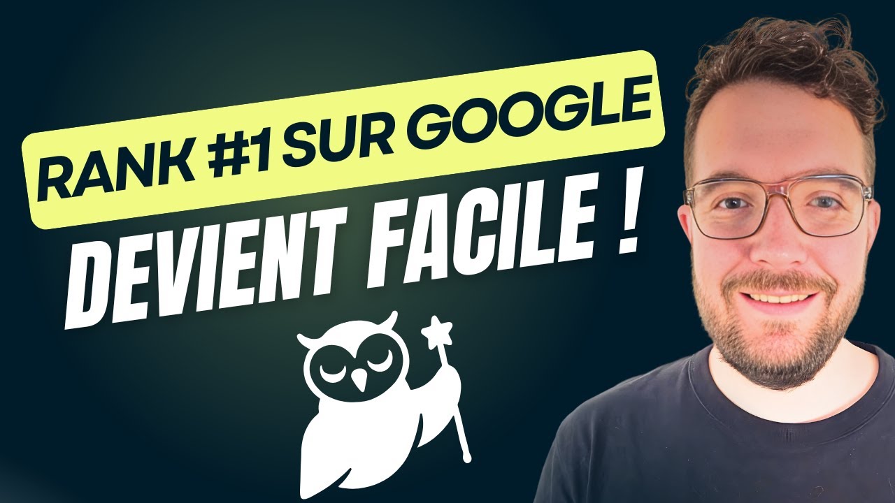 Mon nouveau SaaS SEO est une révolution (le projet de ma vie)