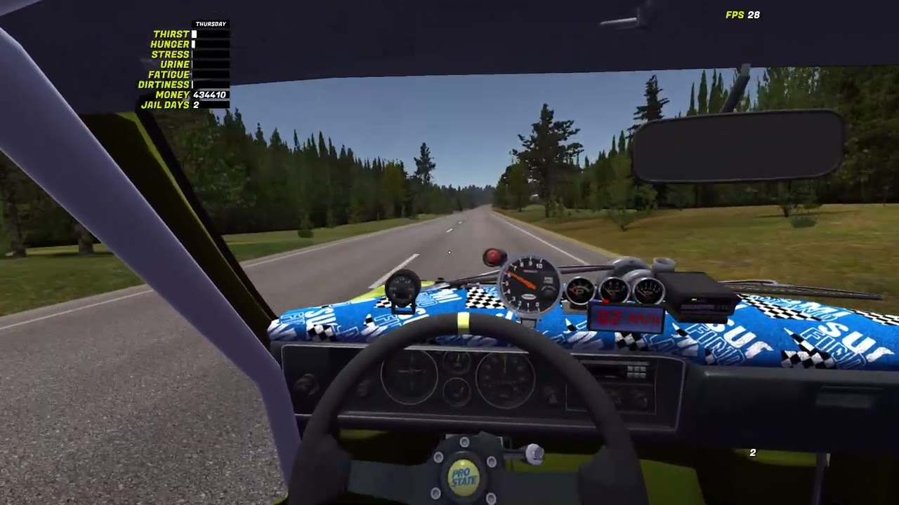 MSC satsuma torture