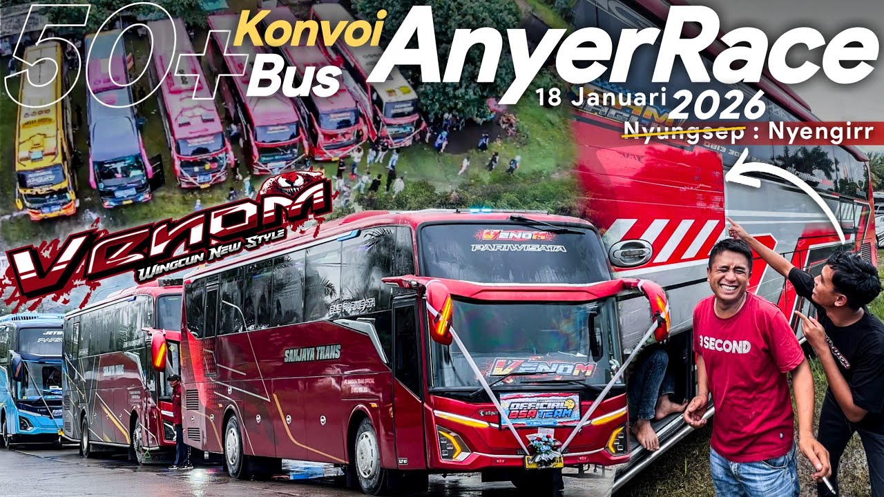 KEMBALI DI ERA-NYA SANJAYA !! UNIT BARU 