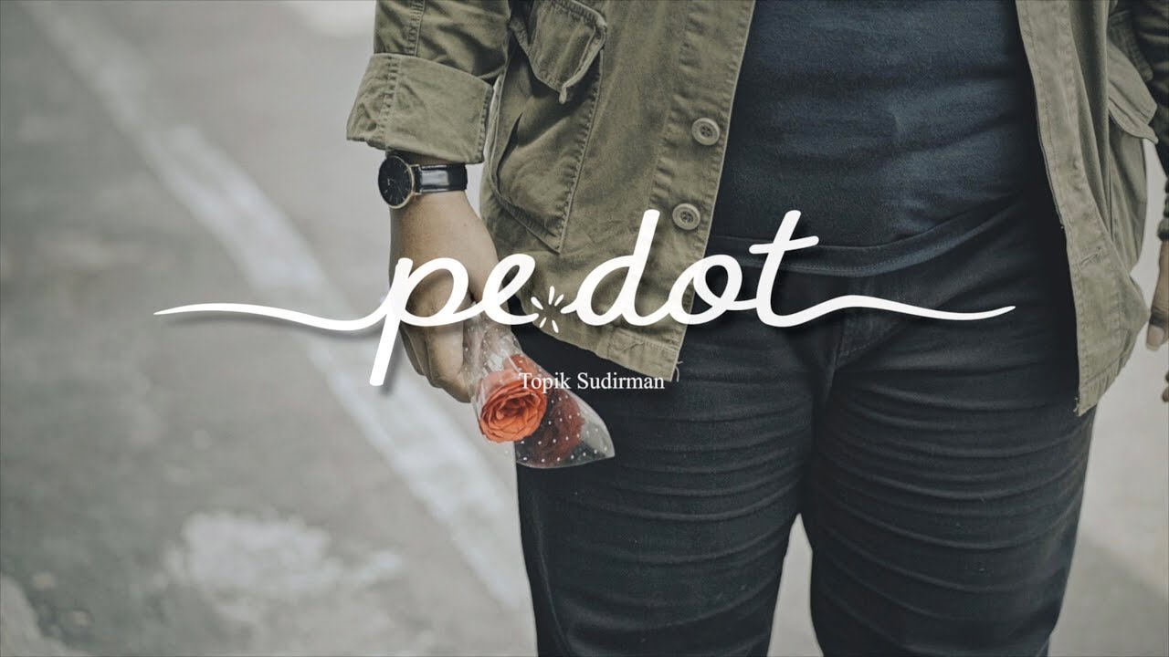 Topik Sudirman - Pedot (Official Lyric Video)