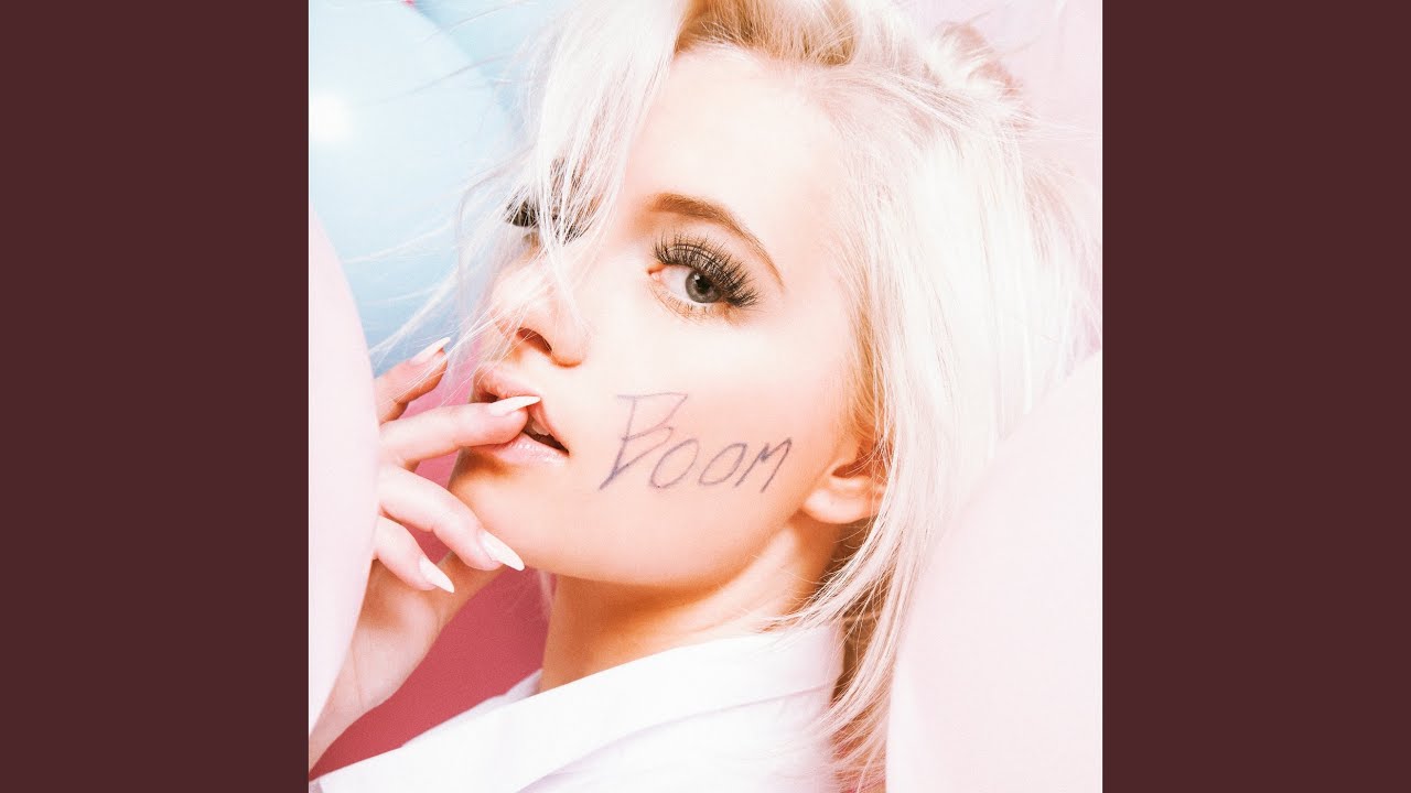 BOOM! (Dishonest In July)