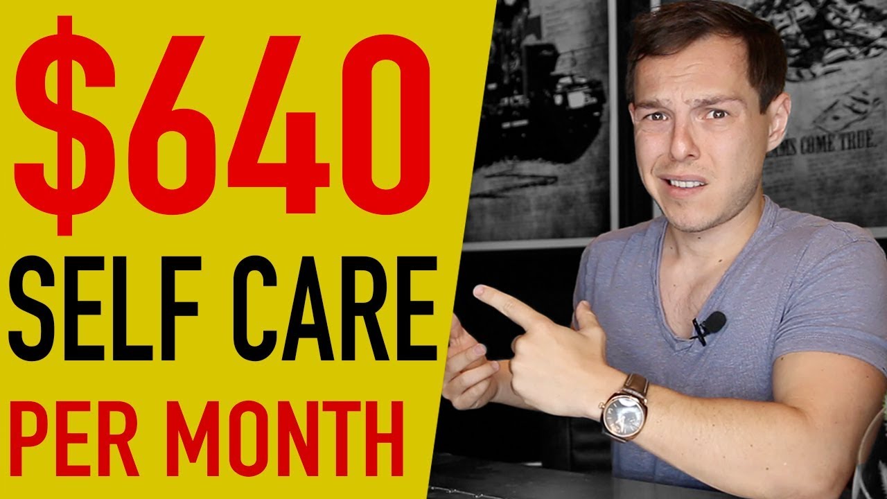 Millionaire Reacts: Living On $80K A Year In Washington, DC | Millennial Money