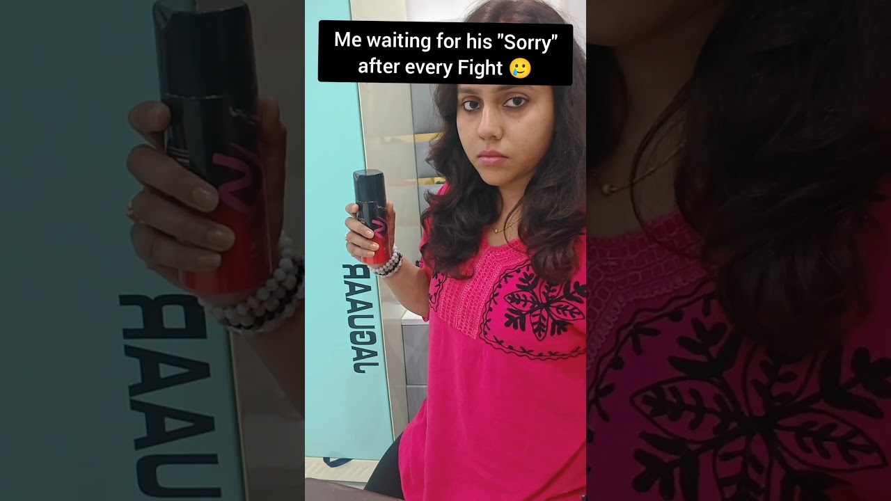 😁😁Sorry to Vahi Bolega Na 😁😁 #husbandwife #comedy