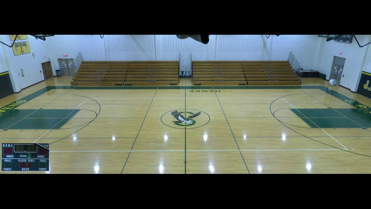 JP Stevens High School vs Old Bridge High School Mens Varsity Volleyball