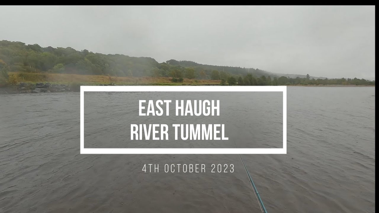 October On East Haugh