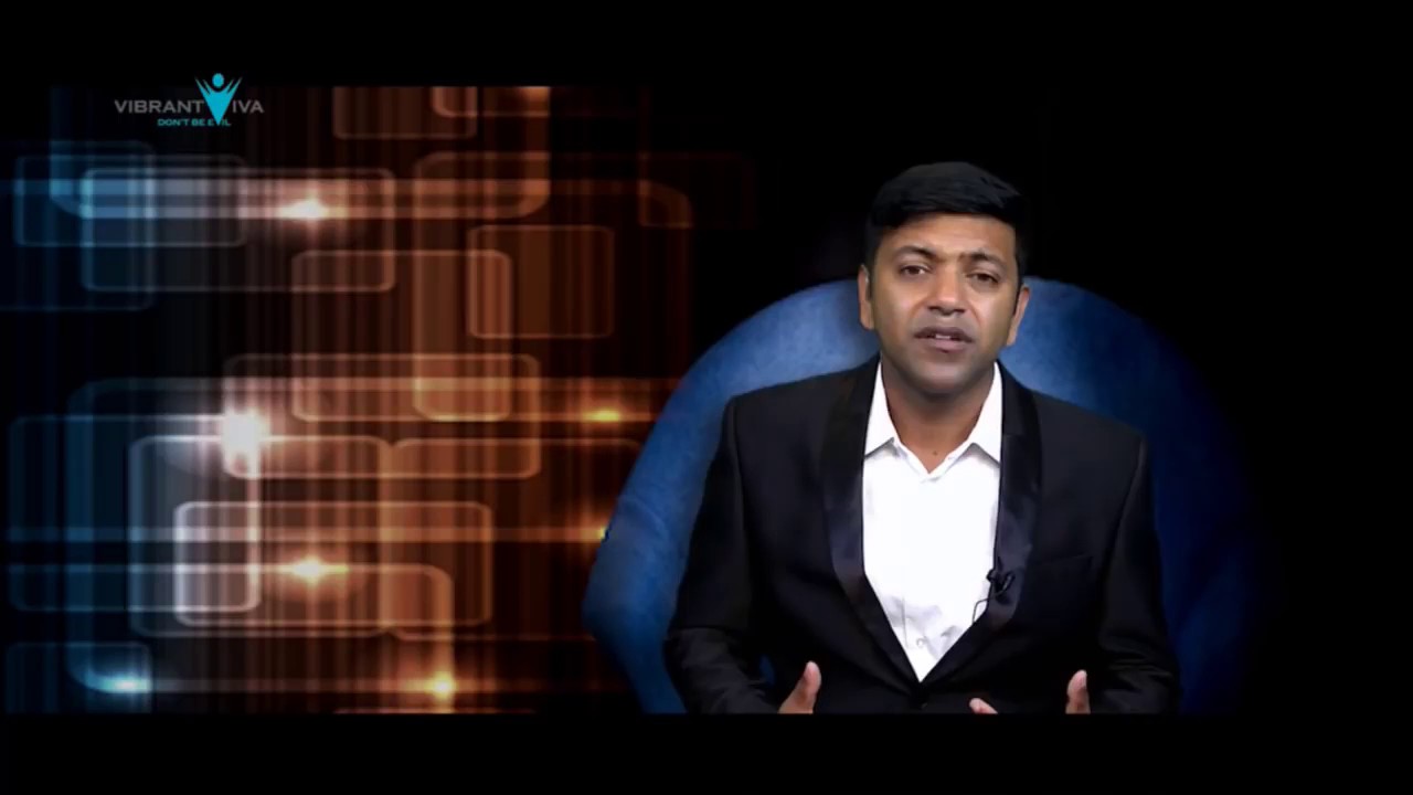 Abhilash Thomas