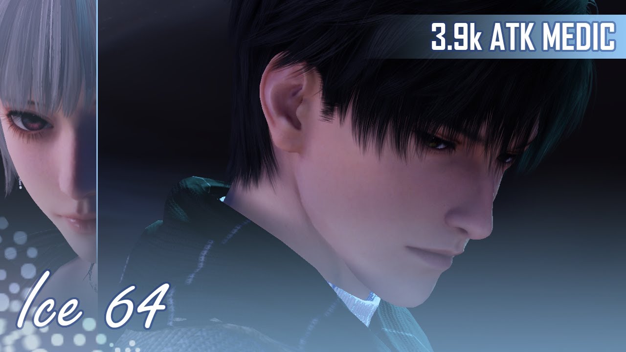 Love and Deepspace - Directional Orbit: Ice 64 [F2P Account]