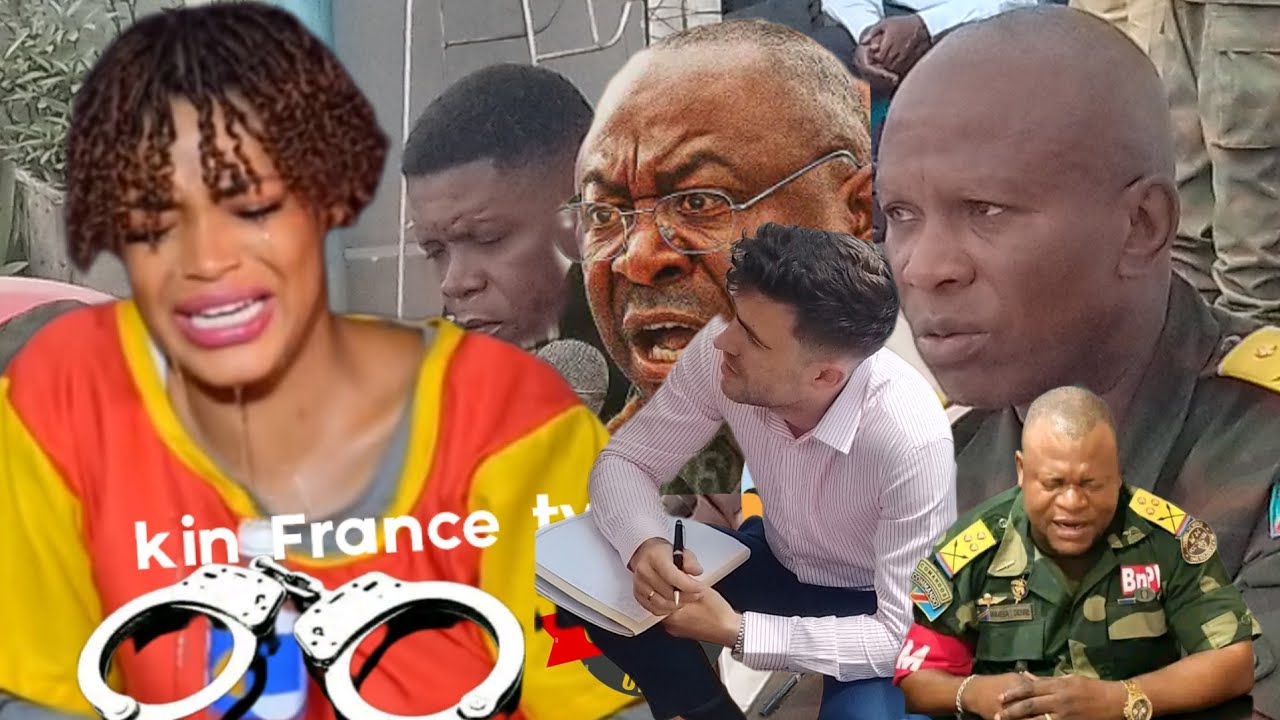🚨 SUITE #PROC&Egrave;S BRAQUAGE HONORINE PORSCHE ALELI DEVANT AVOCAT NAYE FORTE PAINE DE R&Eacute;V&Eacute;LATION HORRIBL
