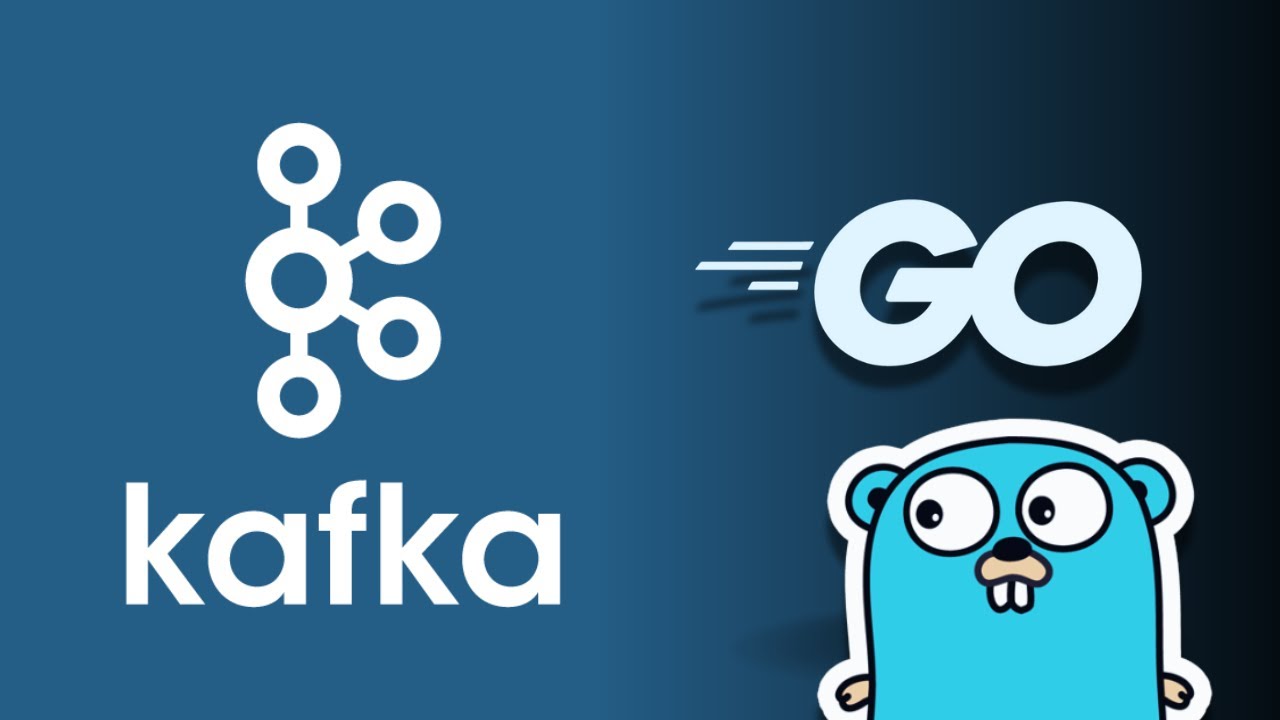#44 Golang — Освоение Kafka с Golang: руководство для начинающих