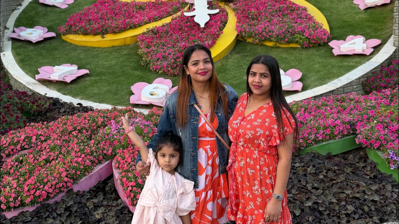 Pheri pani second time hami didibuini ra chori milera  ghumna lagiyo kaha 🥀🌹yasto🥀beautiful place 🌹🌹