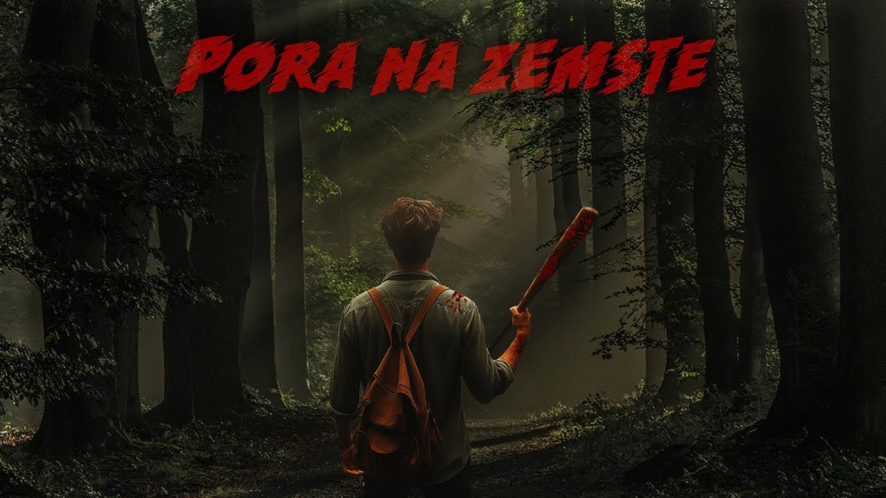 Wojtix - Pora na zemstę (OFFICIAL VIDEO)