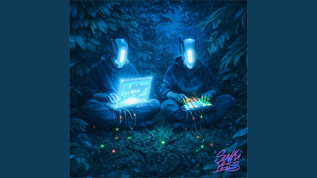 Tajam (Mantis Rampage Remix)