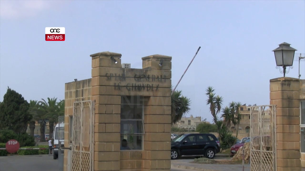 TMIEN PERSUNI JINDARBU WAQT TIĠRIJIET TAŻ-ŻWIEMEL.