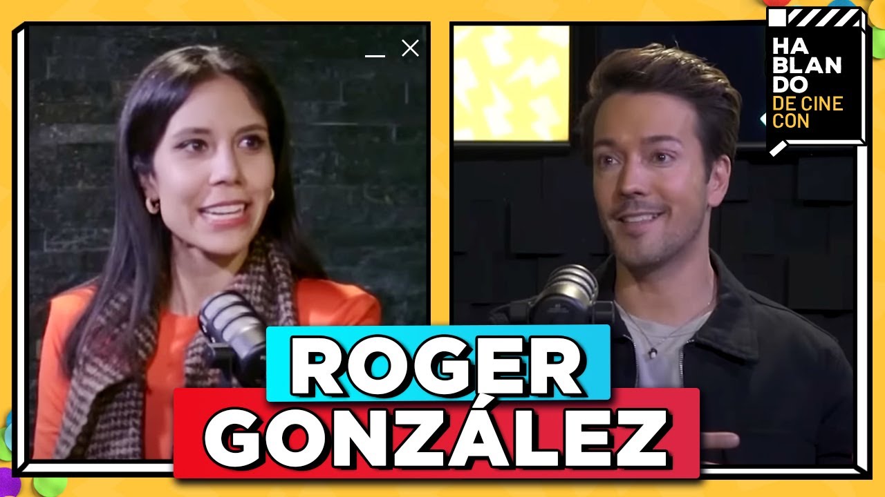 HDC #55 -  ROGER GONZÁLEZ | Zapping Zone, Musicales, TV y más.