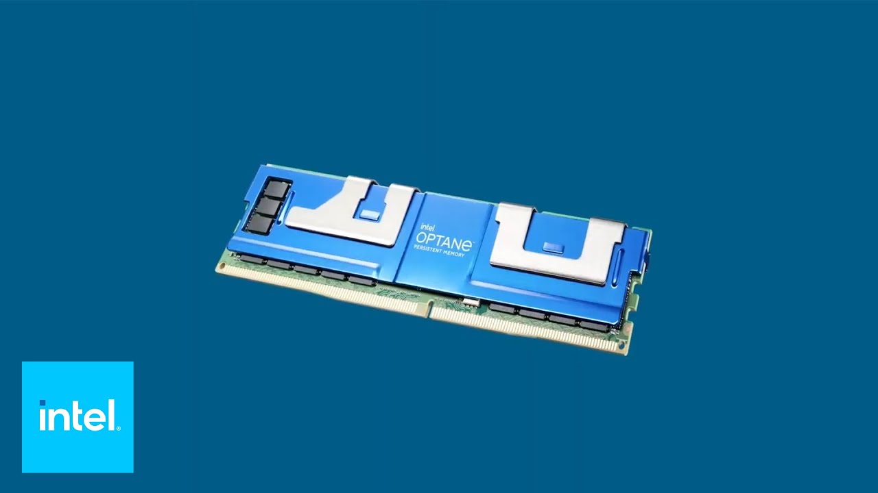 Virtualized Deployments with Intel&reg; Optane&trade; Persistent Memory and VMware vSphere | Intel Business