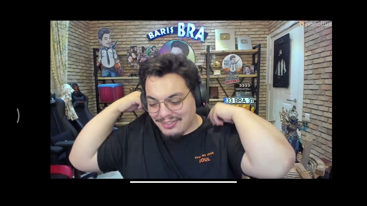 BRA -