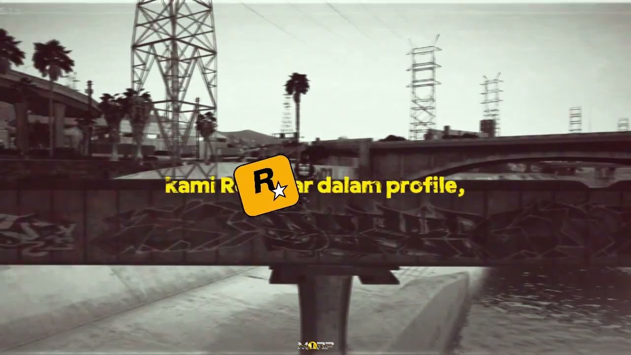 MORP MY LYRICS VIDEO