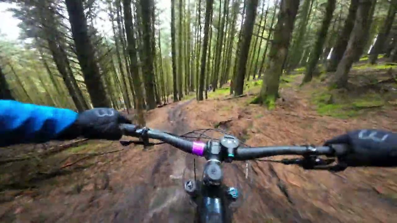 Ticknock MTB F-ing Awesome! ;)