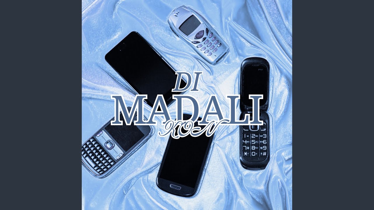 DI MADALI