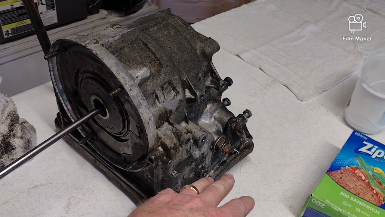 vw 090 фурагон разборка коробки передач
