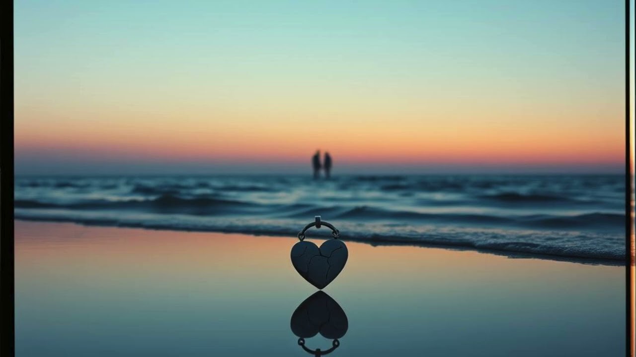 Fear Is Stronger Than Love