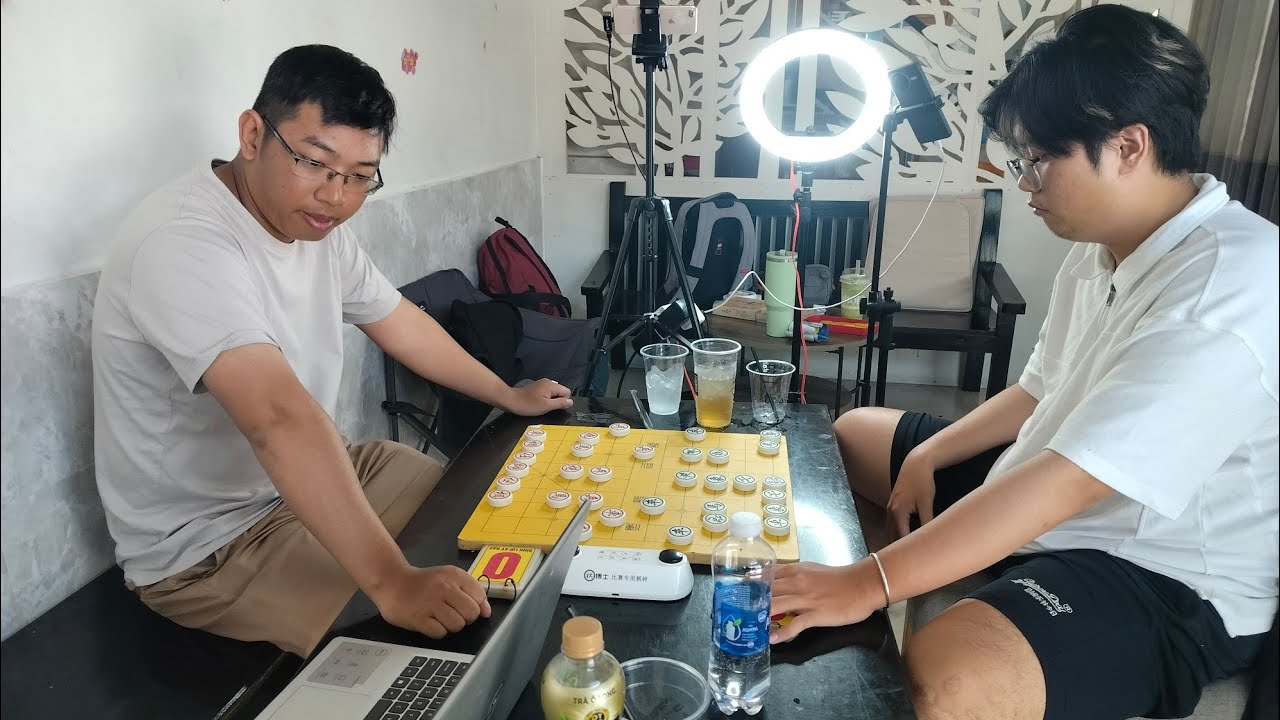 🔴[Showmatch ngày Thần Tài] KTQG Phan Nguyễn Công Minh vs Ngô Hùng Chợ Lớn