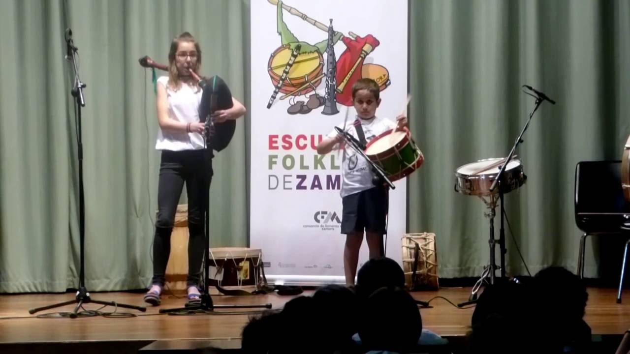 Alborada Sanabresa