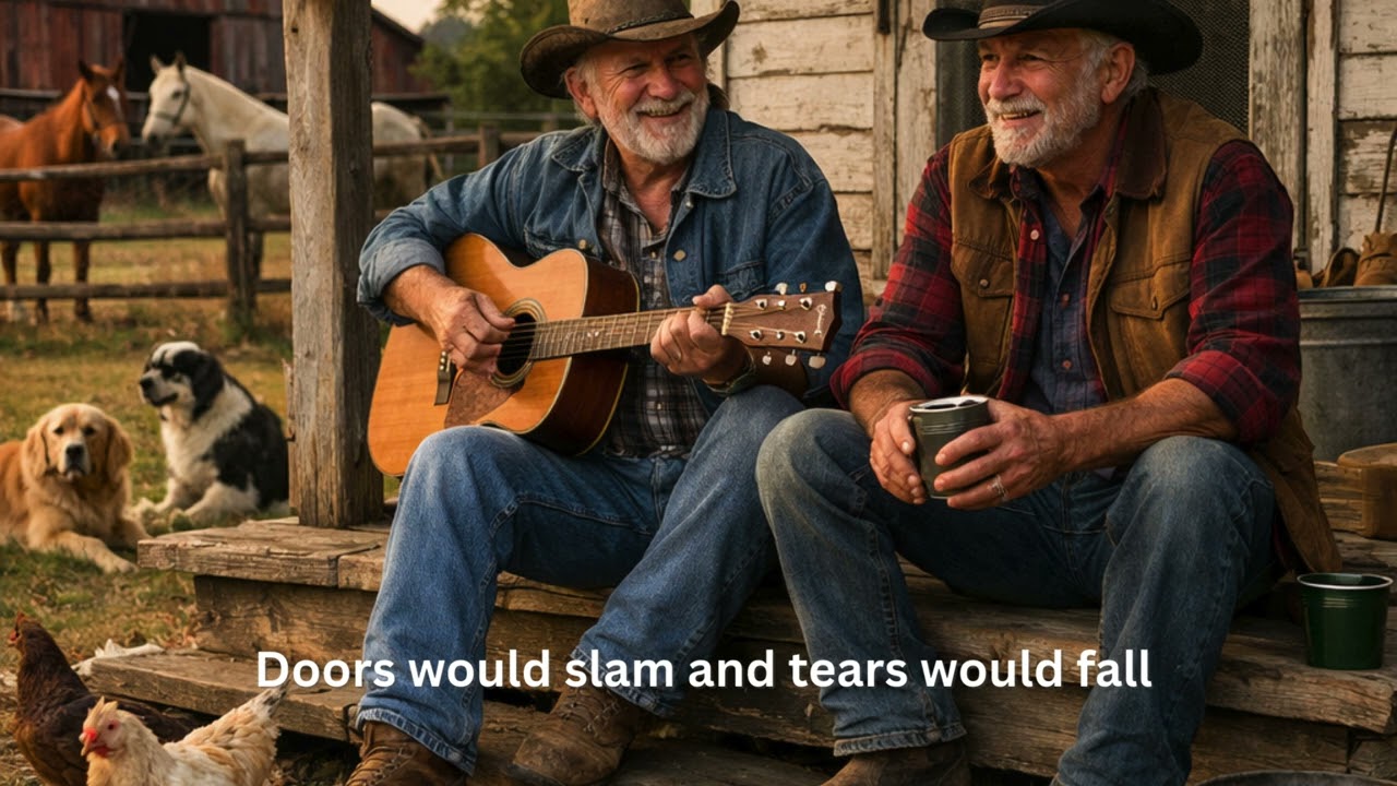 We Thought We'd Never Fade | Country | Blues | Rock