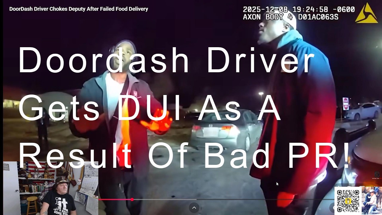 Called For Threats To A Business But Ends In DUI!