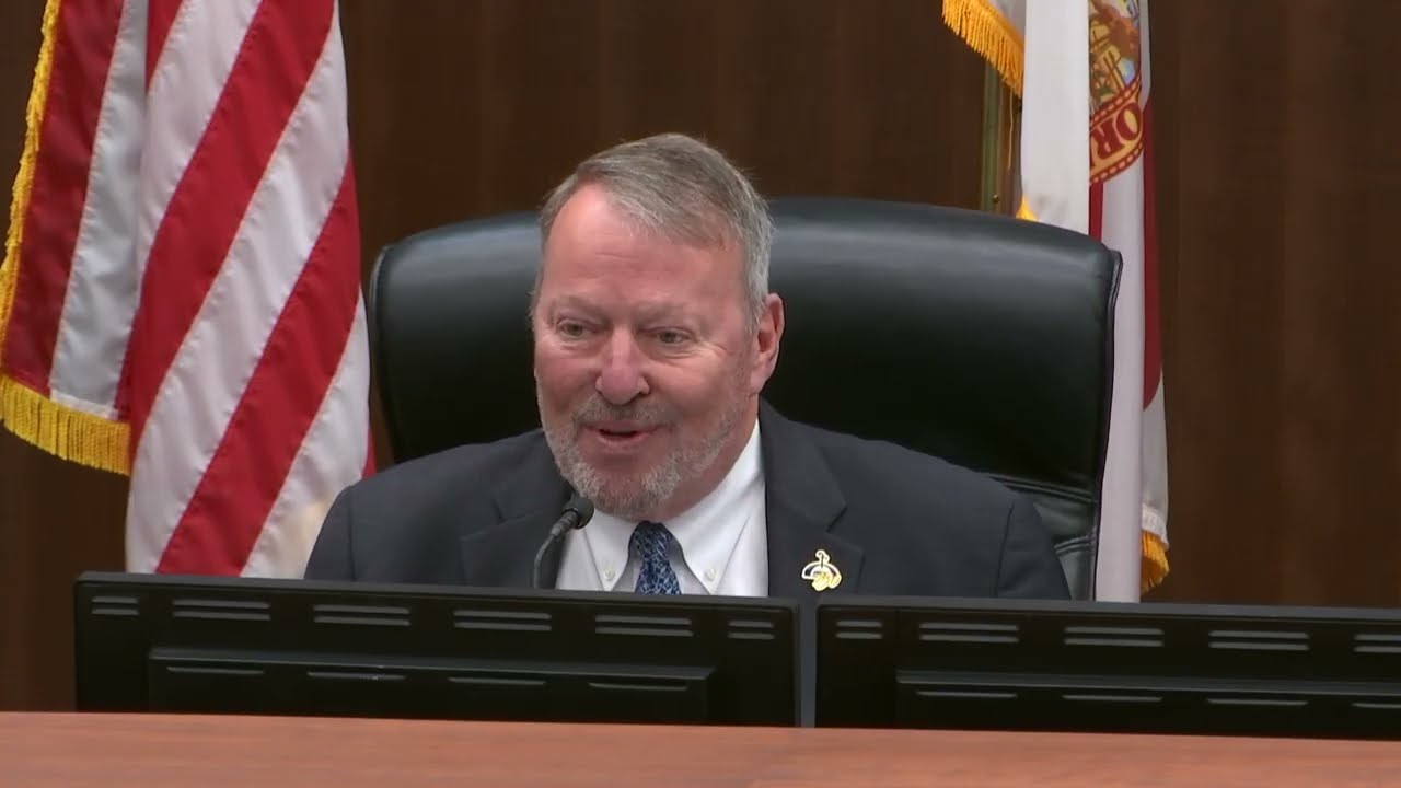 City of Orlando - City Council Meeting - January 26, 2026 - PUBLIC COMMENTS
