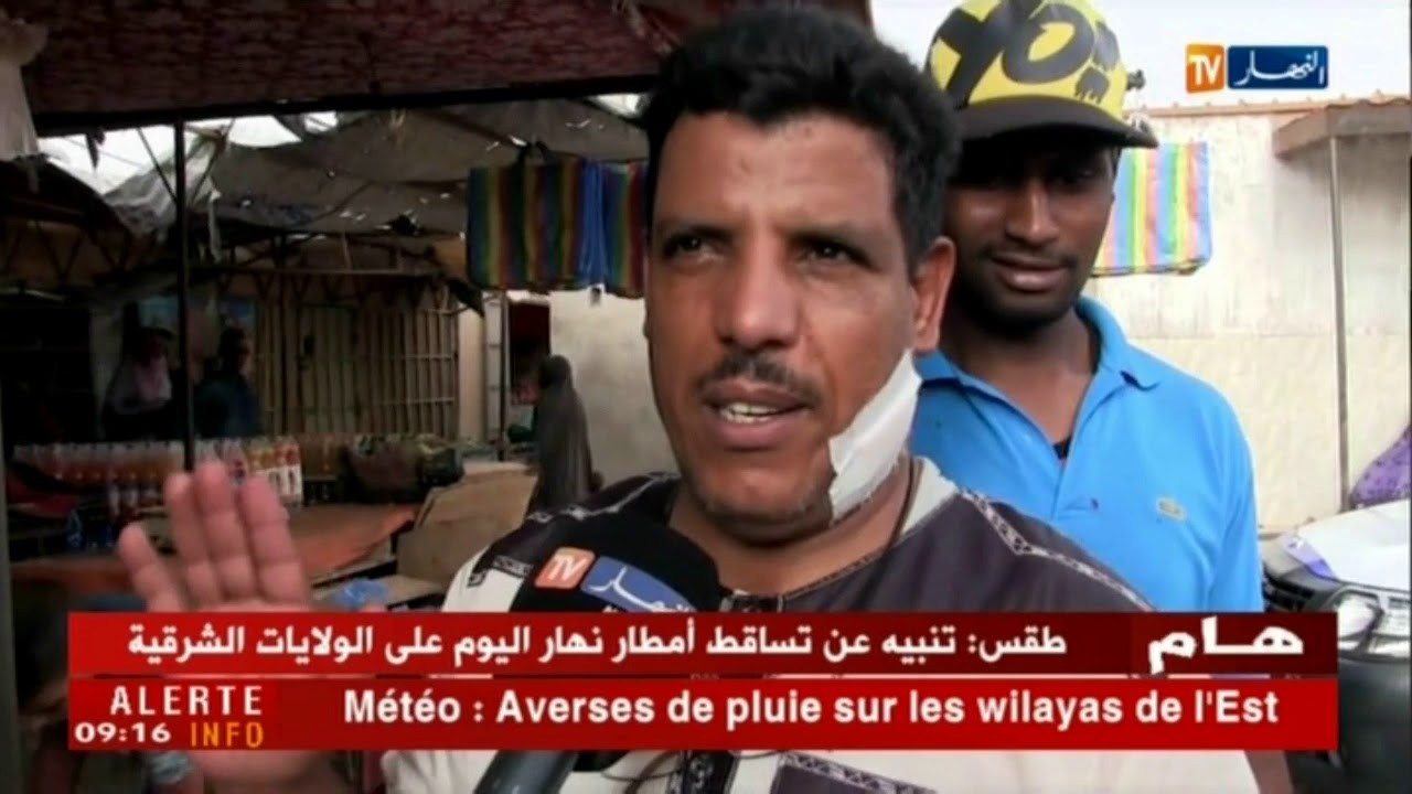 تندوف : نقص وإرتفاع جنوني في أسعار الخضر والفواكه بحلول عيد الأضحى المبارك !!
