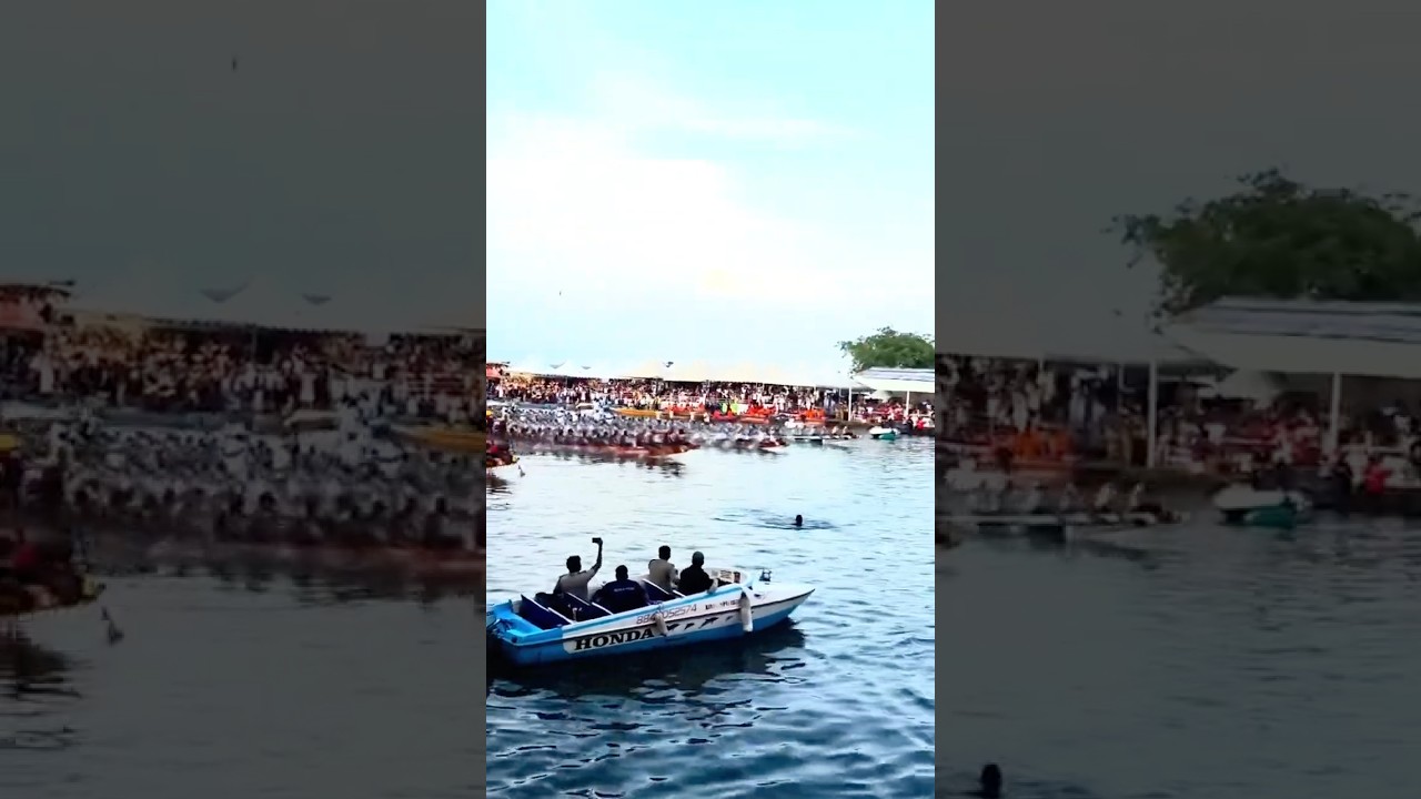 Alappuzha 72nd Nehru Trophy Boat Race Final 2026 | Kollam Aroma chundan Won the cup