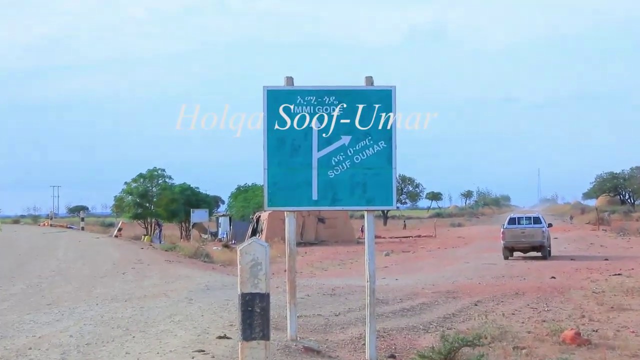 Soof Umar