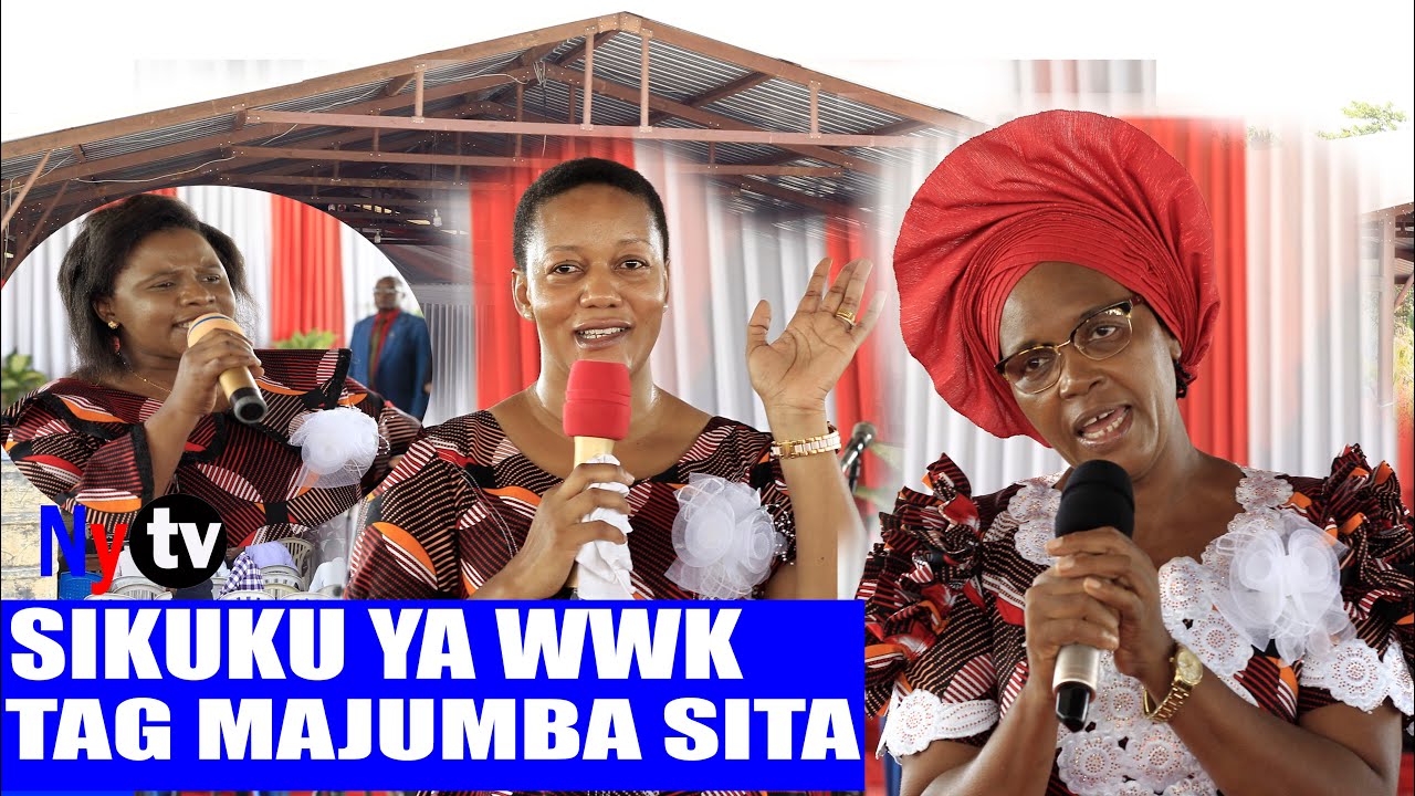LIVE-SIKUKUU YA WWK KANISA LA TAG MAJUMBA SITA MPYA-2025