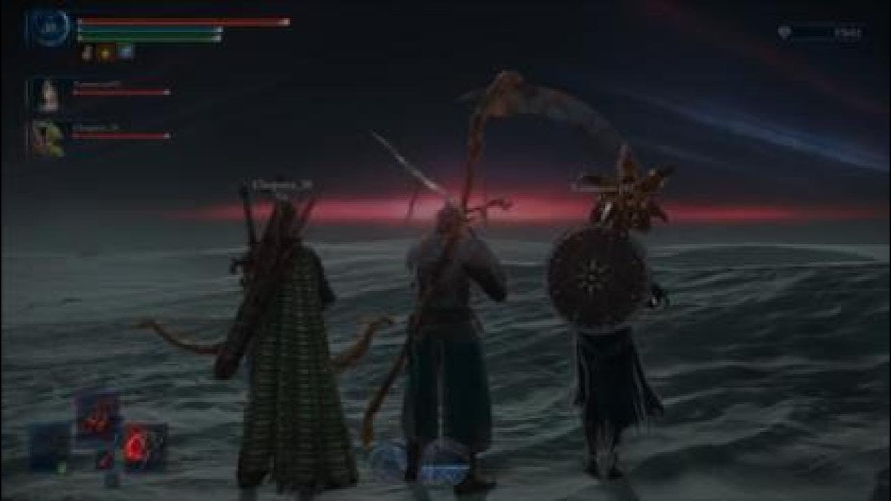 All for critical geiern