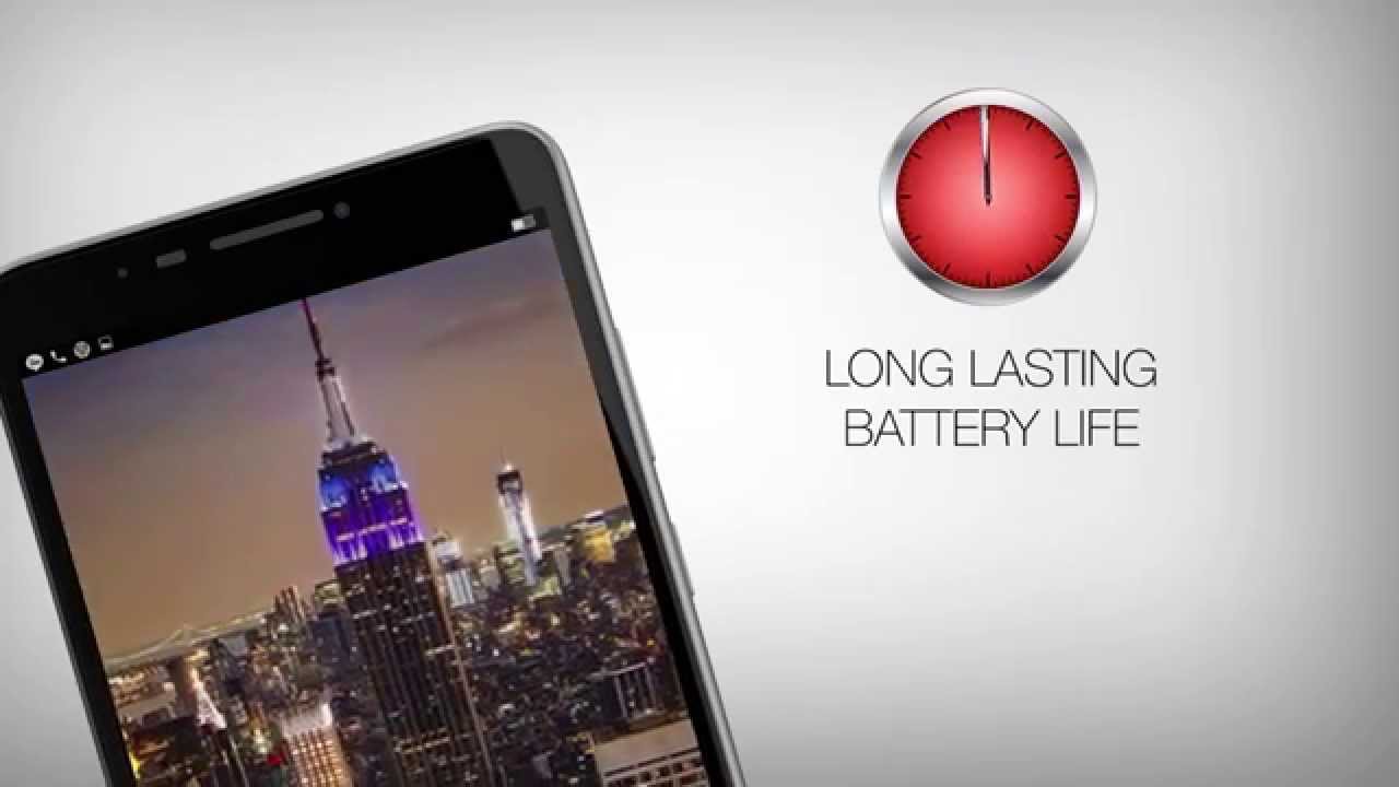 Introducing Lenovo PHAB