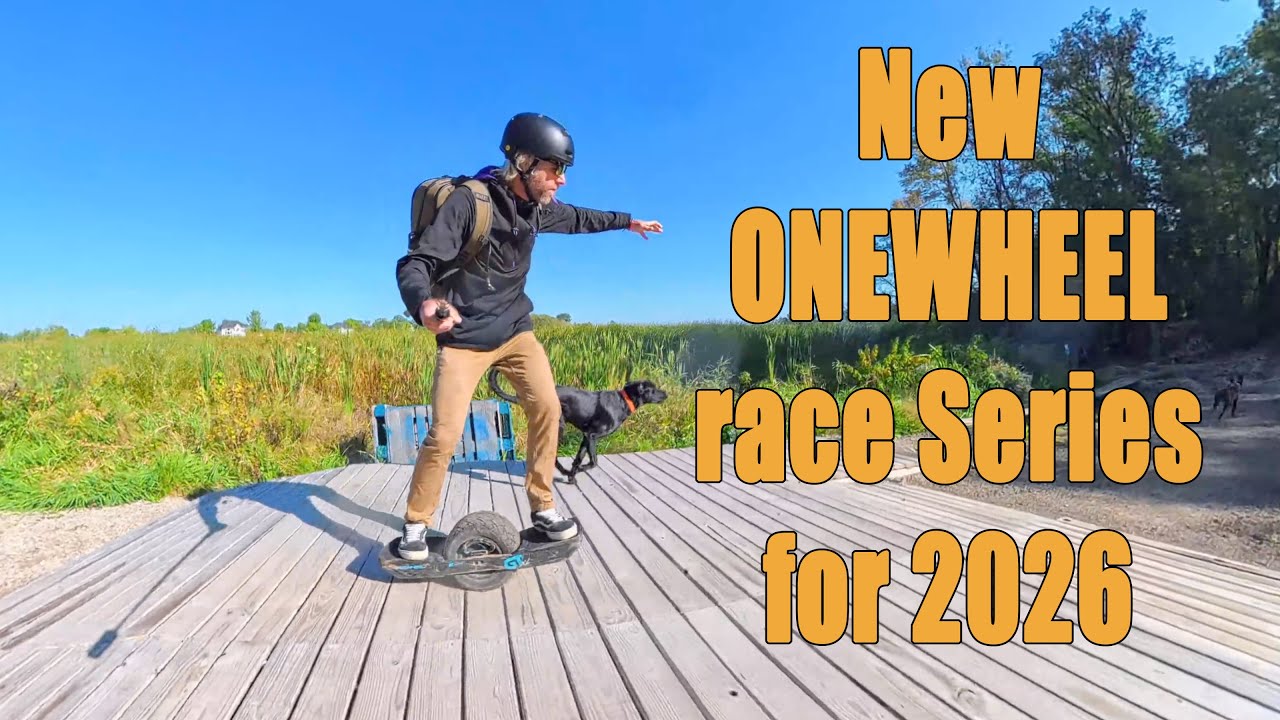 Breaking Onewheel News and How To Vesc Your Onewheel