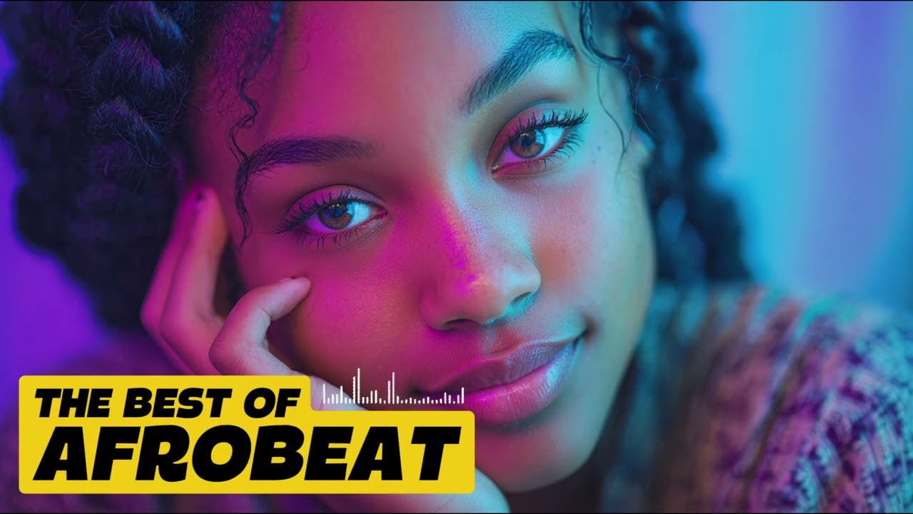 Best Afrobeats & Amapiano Mix 2026 🇿🇦 Deep, Smooth & Melodic Afro-Fusion