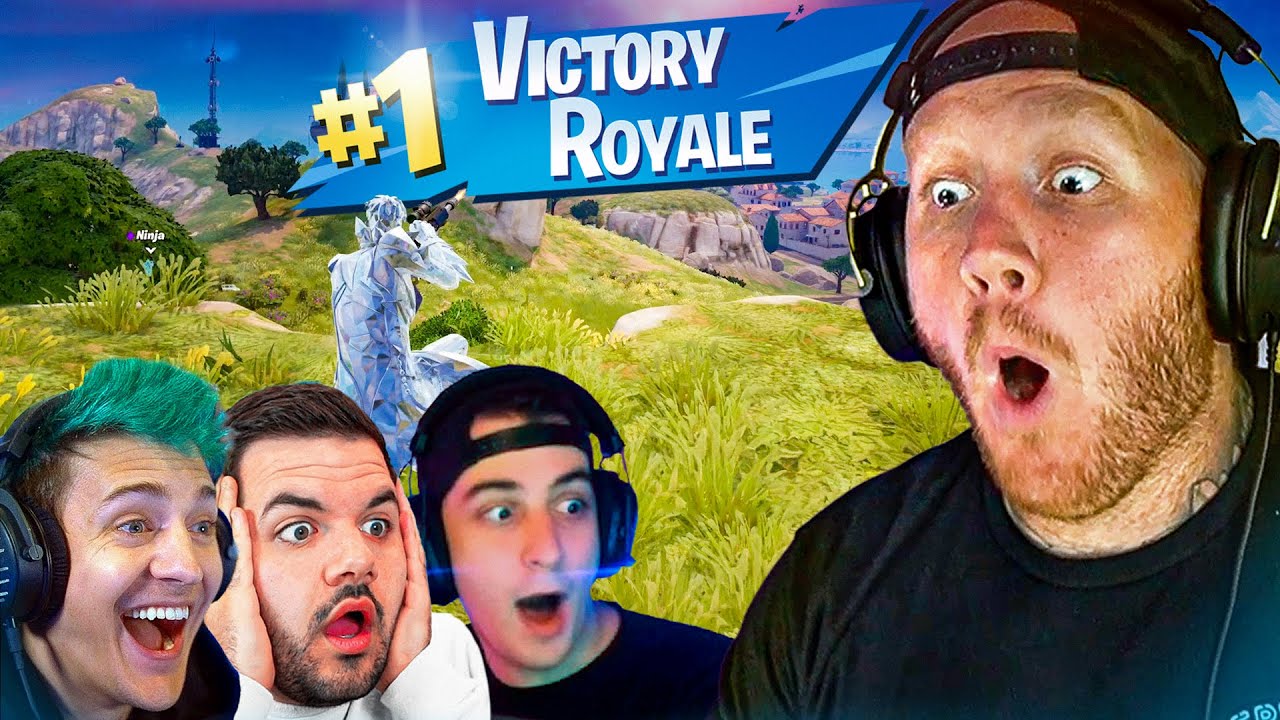 THE BOYS FIRST WIN IN CHAPTER 5