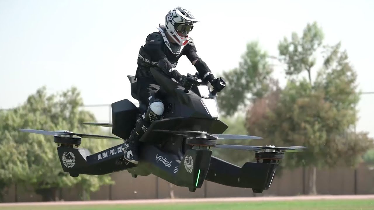 5 Crazy Inventions that are on Another Level