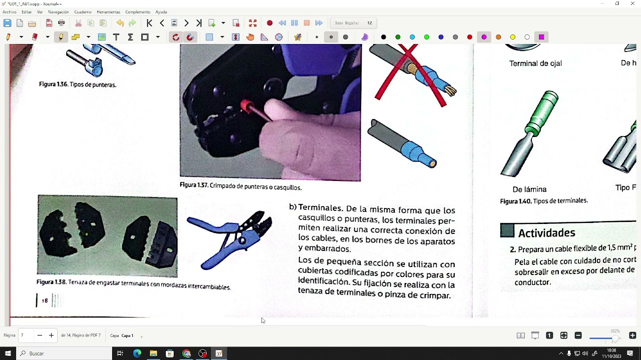 UD1_AUT_23 (2&ordf; sesi&oacute;n) Envolventes y cuadros el&eacute;ctricos