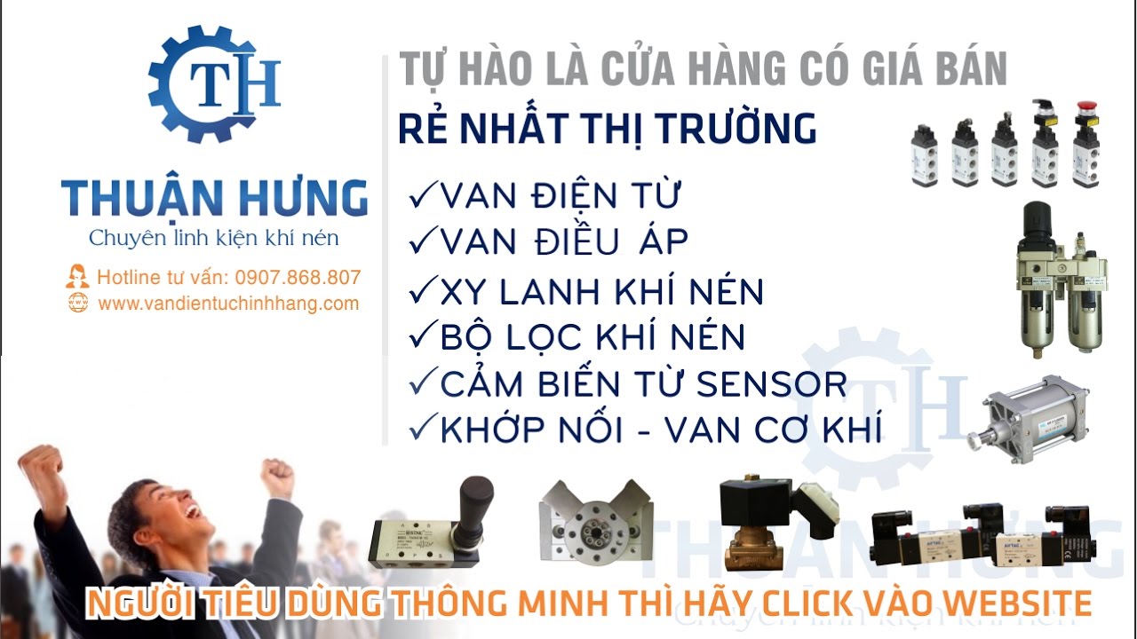 Van Điện Từ Kh&iacute; N&eacute;n STNC TG2531-10| B&aacute;n Van Kh&iacute; N&eacute;n Điều Khiển Bằng Điện 220V 24V